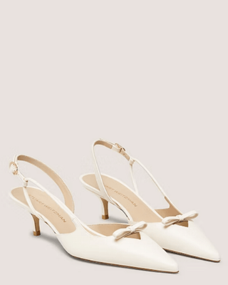 TULLY 50 SLINGBACK - FEBE Clothing