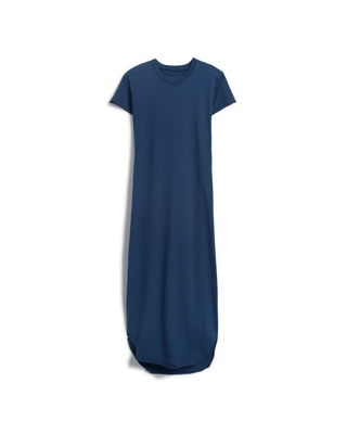 HARPER PERFECT TEE MAXI DRESS - FEBE Clothing