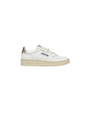 MEDALIST LOW SNEAKERS - FEBE Clothing