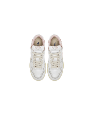 CLC LOW SNEAKERS - FEBE Clothing