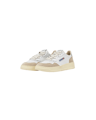 MEDALIST LOW SNEAKERS - FEBE Clothing