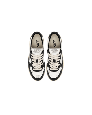 MEDALIST PLATFORM SNEAKERS - FEBE Clothing