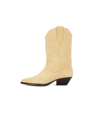 DUERTO BOOTS - FEBE Clothing