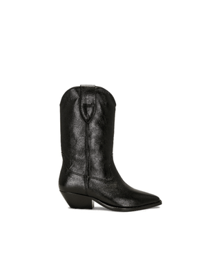 DUERTO BOOTS - FEBE Clothing