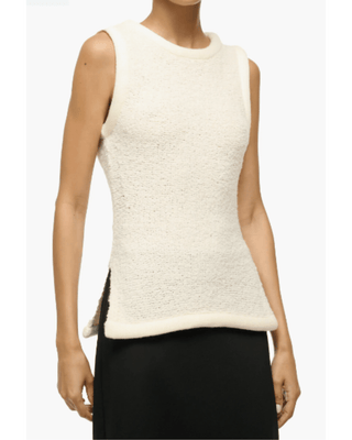 AERIN TOP - FEBE Clothing