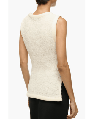 AERIN TOP - FEBE Clothing