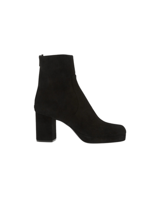 BETTY PURE BOOTIE - FEBE Clothing