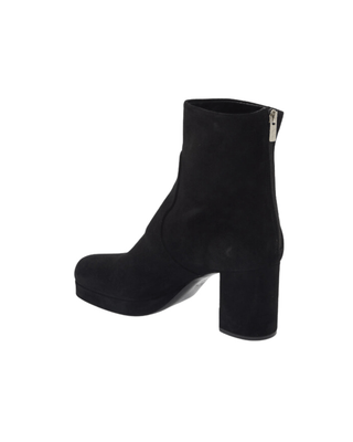 BETTY PURE BOOTIE - FEBE Clothing