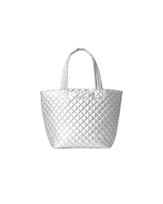 MEDIUM METRO TOTE DELUXE - FEBE Clothing