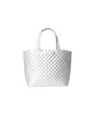 LARGE METRO TOTE DELUXE - FEBE Clothing