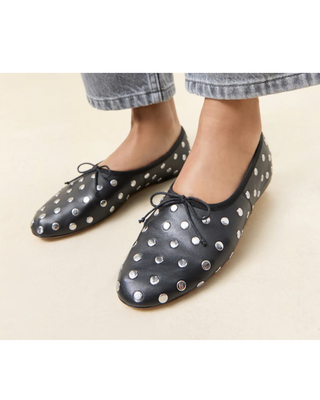 LANDON SOFT BALLET FLAT