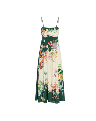 AGGIE SUNDRESS - FEBE Clothing