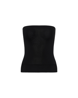 CITARA STRAPLESS TOP - FEBE Clothing