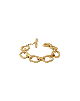 CHEVAL LINK BRACELET - FEBE Clothing