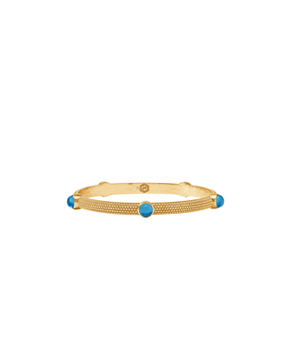 CABOCHON BANGLE - FEBE Clothing