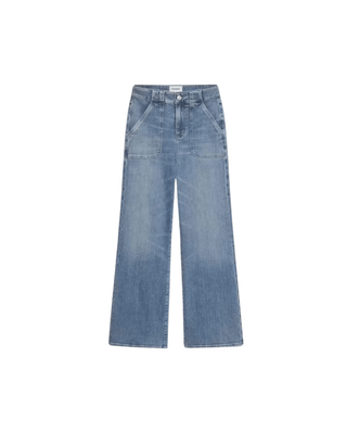 MODERN POCKET JEAN - FEBE Clothing