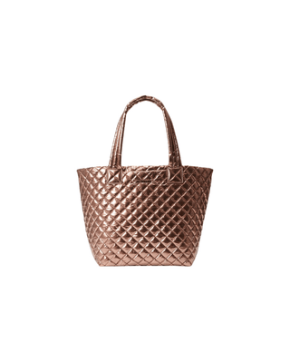 MEDIUM METRO TOTE DELUXE - FEBE Clothing