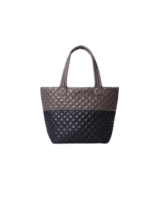 MEDIUM METRO TOTE DELUXE - FEBE Clothing