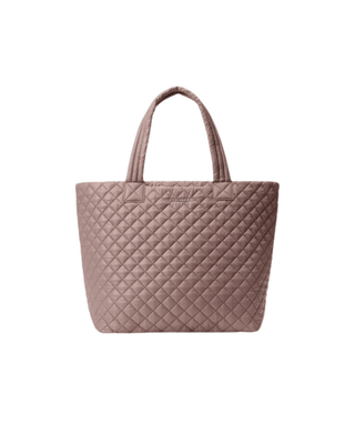 LARGE METRO TOTE DELUXE - FEBE Clothing