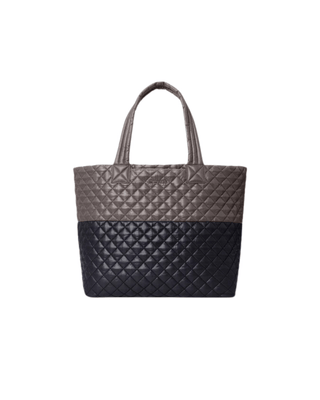 LARGE METRO TOTE DELUXE - FEBE Clothing