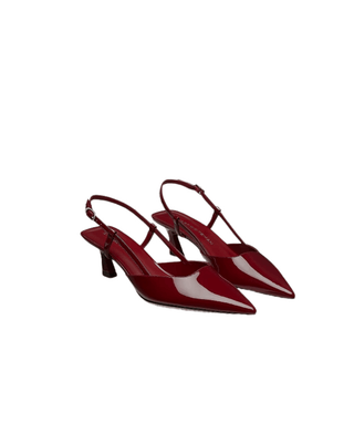 VINNIE 50 SLINGBACK - FEBE Clothing