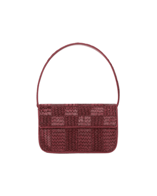 TOMMY BEADED BAG - FEBE Clothing