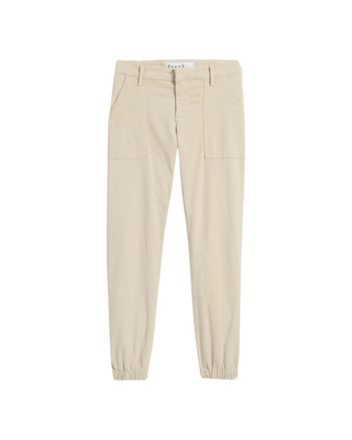 FOXROCK ITALIAN UTILITY JOGGER - FEBE Clothing