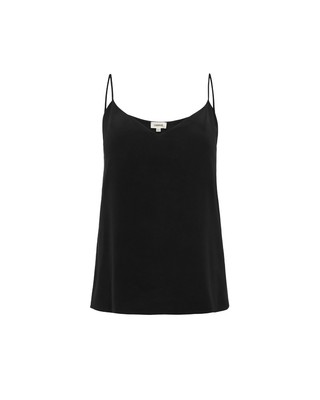 JANE SILK CAMISOLE - FEBE Clothing