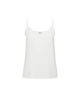 JANE SILK CAMISOLE - FEBE Clothing