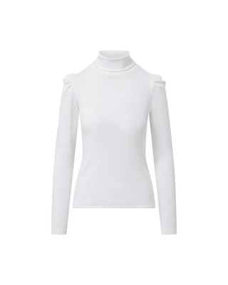 CEDAR TURTLENECK - FEBE Clothing