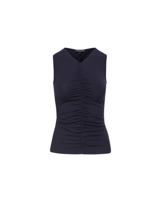 NEETA SLEEVELESS TOP - FEBE Clothing