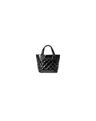 PETITE METRO TOTE DELUXE - FEBE Clothing