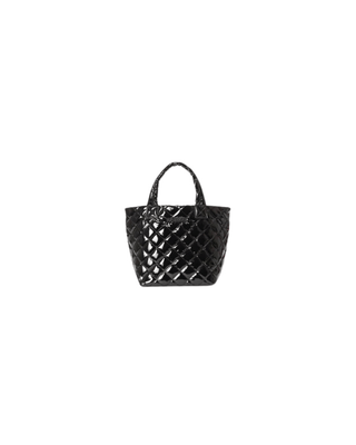 MICRO METRO TOTE DELUXE - FEBE Clothing