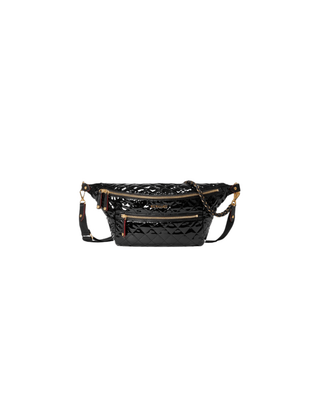 CROSBY CROSSBODY SLING BAG - FEBE Clothing