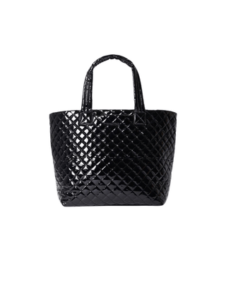 LARGE METRO TOTE DELUXE - FEBE Clothing