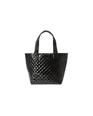 MEDIUM METRO TOTE DELUXE - FEBE Clothing