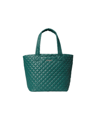 MEDIUM METRO TOTE DELUXE - FEBE Clothing