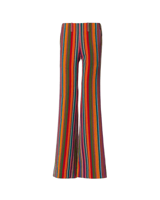 CHARLIE SUNBEAM IKAT PANT - FEBE Clothing