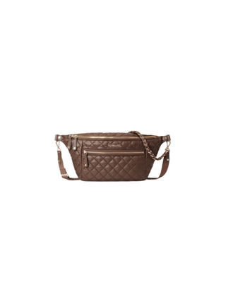 CROSBY CROSSBODY SLING BAG - FEBE Clothing