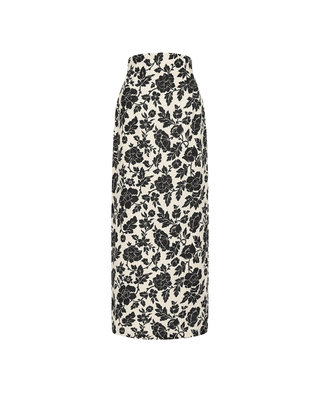 ROMEO COLUMN SKIRT - FEBE Clothing