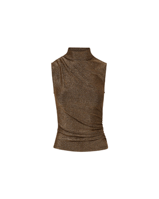 MYLIE SLEEVELESS TOP - FEBE Clothing