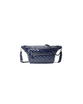 CROSBY CROSSBODY SLING BAG - FEBE Clothing