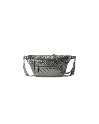 CROSBY CROSSBODY SLING BAG - FEBE Clothing