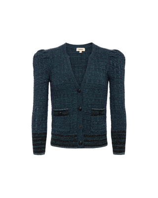 JENNI CARDIGAN - FEBE Clothing