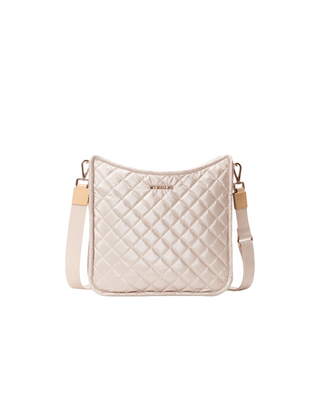 METRO BOX CROSSBODY - FEBE Clothing