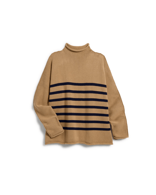 MONTEREY SWEATER - FEBE Clothing