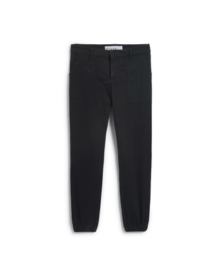 FOXROCK THE ITALTIAN UTILITY JOGGER - FEBE Clothing