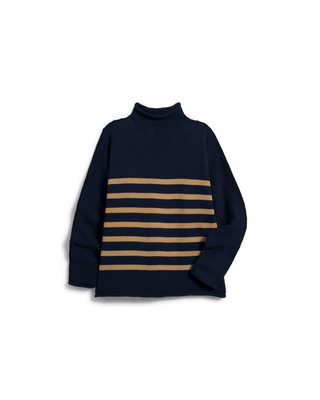 MONTEREY SWEATER - FEBE Clothing