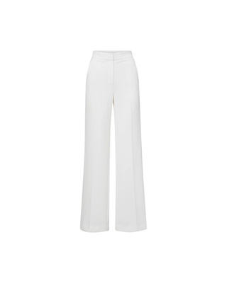 TONELLI PANT WITH SIDE STRIPE - FEBE Clothing