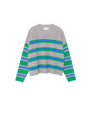 LELA SWEATER - FEBE Clothing